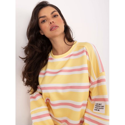 Bluza-IT-BL-9780-1.48-ż&oacute;łty 3