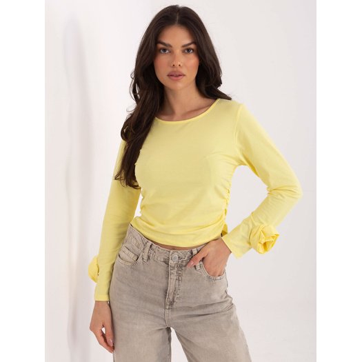 Bluzka-IT-BZ-22079.55-ż&oacute;łty