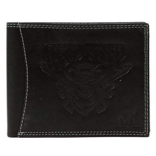 Money Kepper CDD 5600 WILD WEST 2