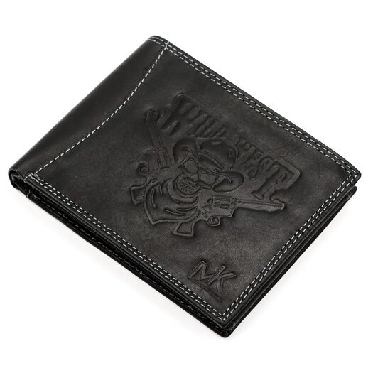 Money Kepper CDD 5600 WILD WEST 4