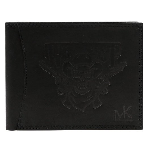 Men’s Wallet Money Kepper CDD 5600 WILD WEST