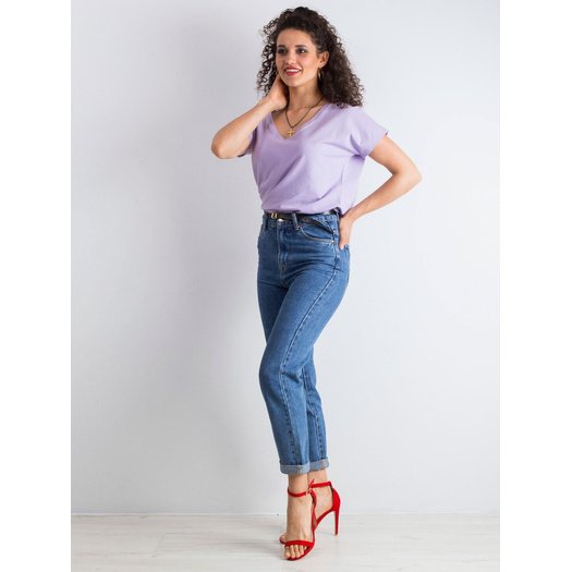 T-shirt-RV-TS-4832.20P-jasny fioletowy 5