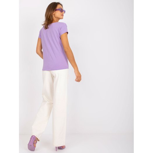 T-shirt-RV-TS-4832.20P-jasny fioletowy 4