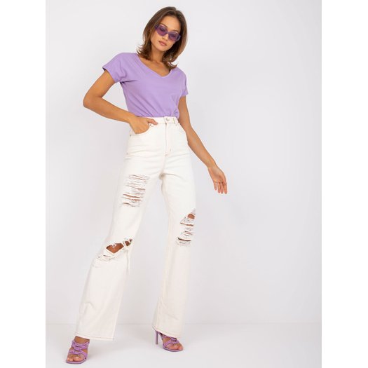 T-shirt-RV-TS-4832.20P-jasny fioletowy 1