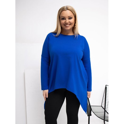 Bluzka-RV-BZ-5031.06X-kobaltowy 1
