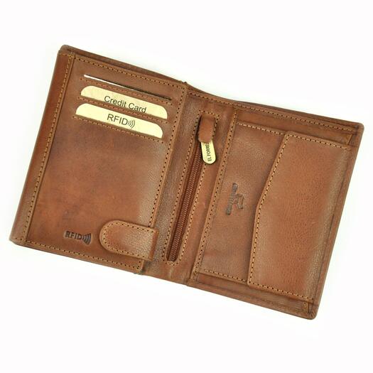 EL FORREST 859-29 RFID