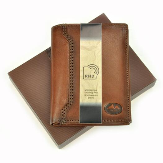 EL FORREST 859-29 RFID