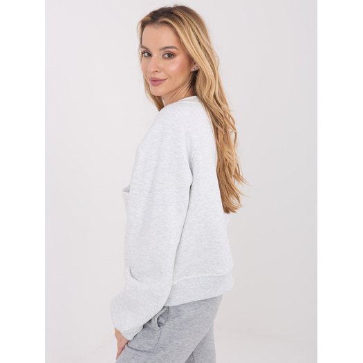Bluza-WT-BL-A1452.99-jasny szary 1