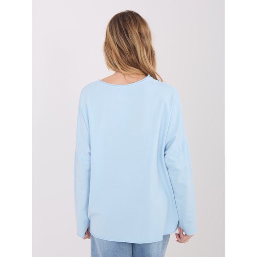 Bluzka-IT-BZ-6694.69-jasny niebieski 1