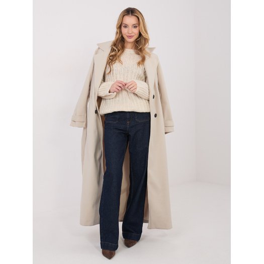 Sweter-MI-SW-1215.97-jasny beżowy