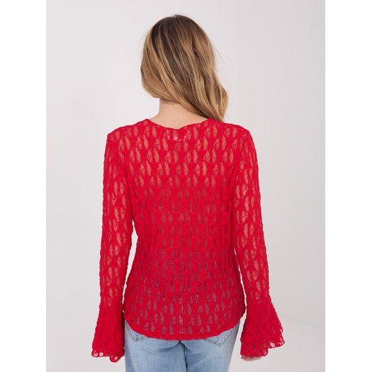 Bluzka-IT-BZ-9970.97-czerwony