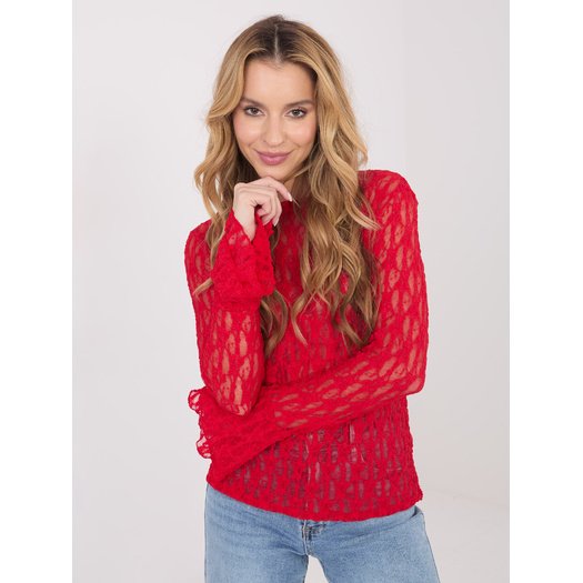 Bluzka-IT-BZ-9970.97-czerwony 1