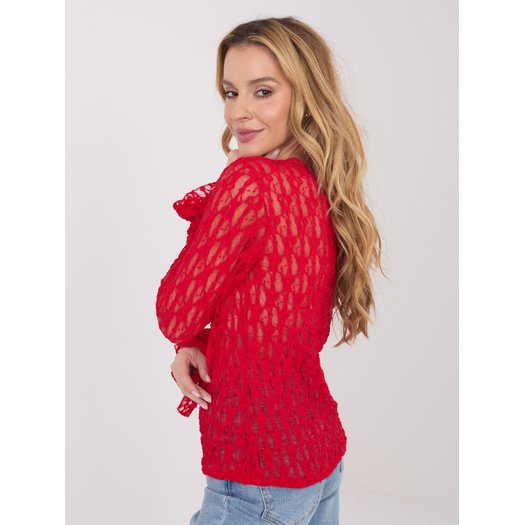 Bluzka-IT-BZ-9970.97-czerwony 4