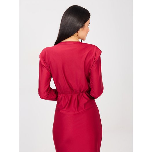 Sukienka-IT-SK-21625.84-czerwony