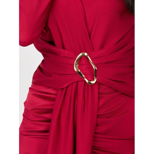 Sukienka-IT-SK-21625.84-czerwony 3