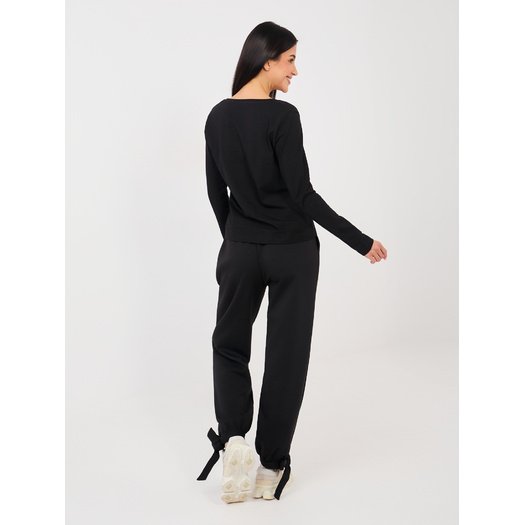 Spodnie-MI-SP-P6845.68-czarny 5