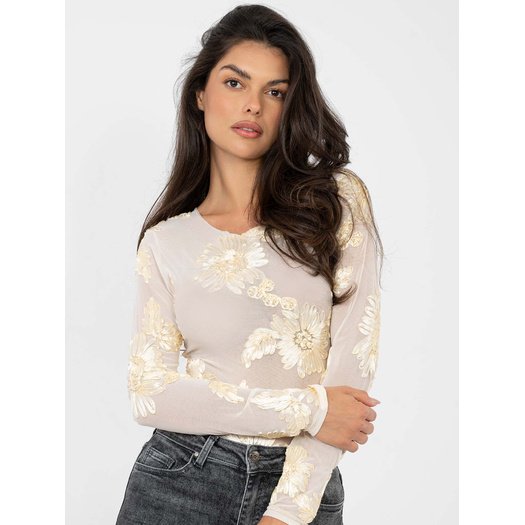 Bluzka-IT-BZ-22125.60-jasny beżowy