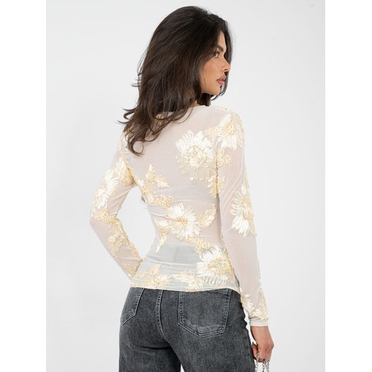Bluzka-IT-BZ-22125.60-jasny beżowy 1
