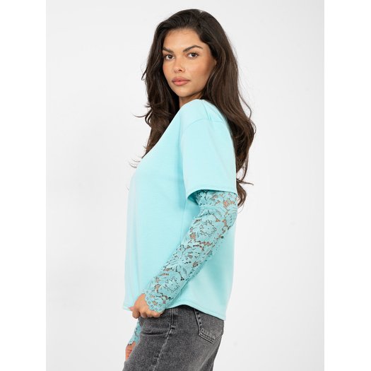 Bluzka-IT-BZ-22128.27-mietowy