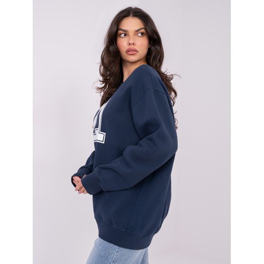 Bluza-WT-BL-A1063.64-granatowy 1