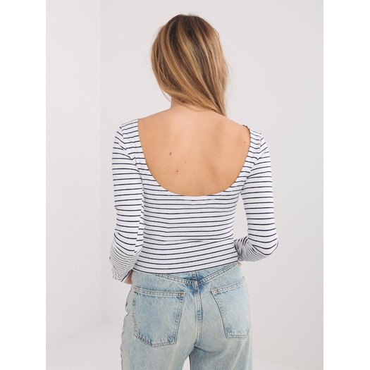 Bluzka-WT-BZ-A1274.57-biało-czarny 1