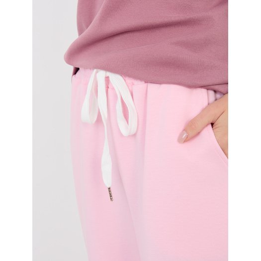 Spodnie-IT-SP-9987.16-jasny r&oacute;żowy 4
