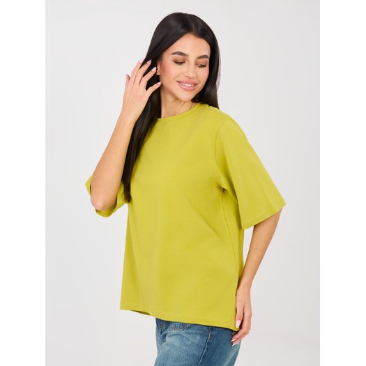 T-shirt-RV-TS-A1089.87-limonkowy 4