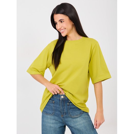 T-shirt-RV-TS-A1089.87-limonkowy 1
