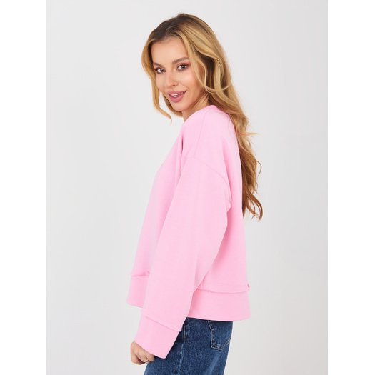 Bluza-MJ-BL-Q2100.87-r&oacute;żowy 2