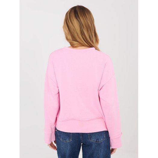 Bluza-MJ-BL-Q2100.87-r&oacute;żowy 1