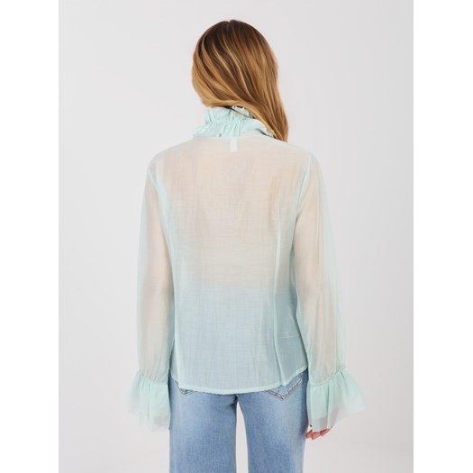 Koszula-IT-KS-28882.03-mietowy 7