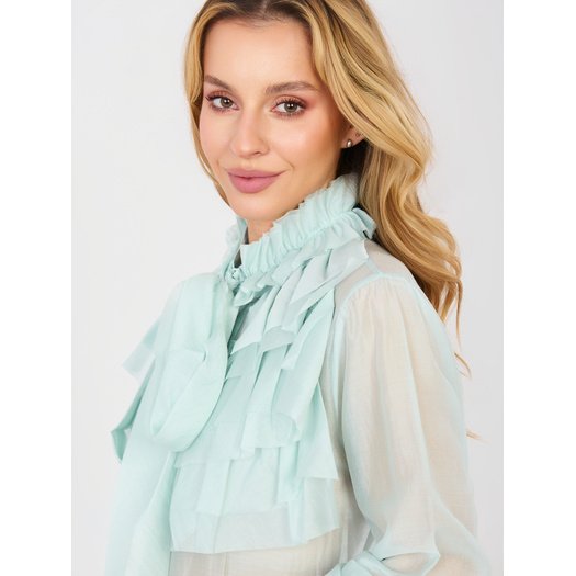 Koszula-IT-KS-28882.03-mietowy 8