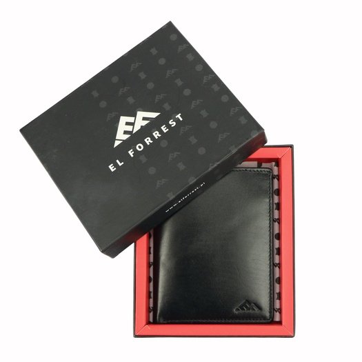 EL FORREST 546-67 RFID