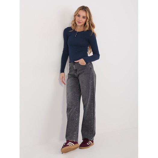Bluzka-WT-BZ-A1146.95-granatowy 3