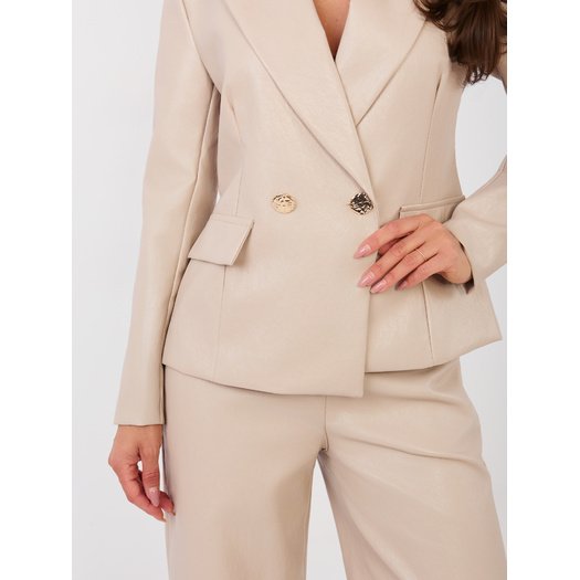 Marynarka-IT-MA-FL10092.15-beżowy 5