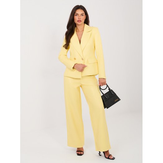 Marynarka-IT-MA-FL10092.15-jasny ż&oacute;łty 1