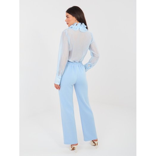 Spodnie-IT-SP-22209.15-jasny niebieski
