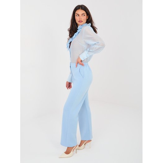 Spodnie-IT-SP-22209.15-jasny niebieski 1