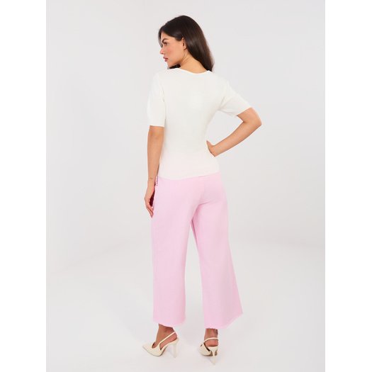 Spodnie-IT-SP-FL9997.76-jasny r&oacute;żowy 4