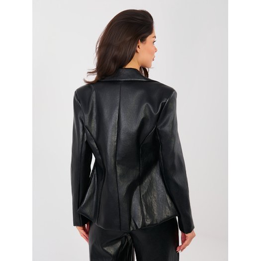 Marynarka-IT-MA-FL10092.15-czarny 2