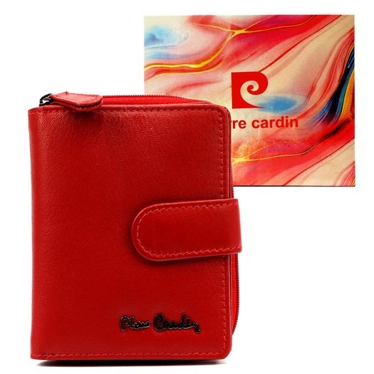 Women’s Wallet Pierre Cardin TILAK155 2510