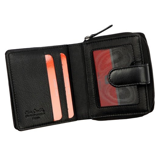 Women’s Wallet Pierre Cardin TILAK155 2510