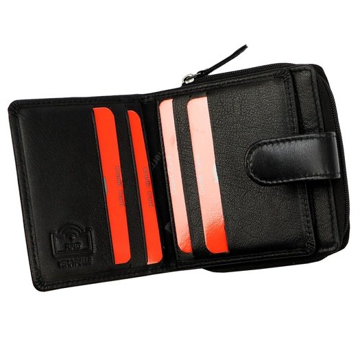 Women’s Wallet Pierre Cardin TILAK155 2510
