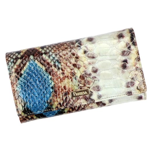Women's Wallet PATRIZIA VL-114 RFID