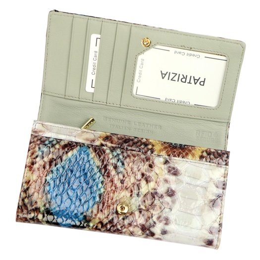 PATRIZIA VL-114 RFID