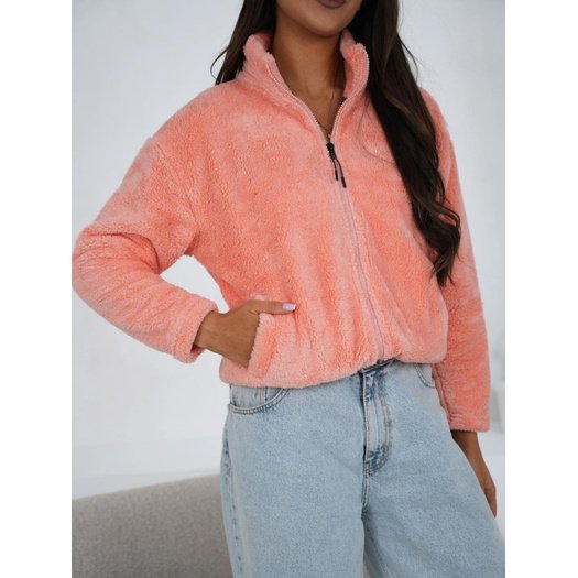 Bluza-CS-BL-BT1033.04-brzoskwiniowy 1