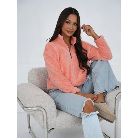 Bluza-CS-BL-BT1033.04-brzoskwiniowy 2