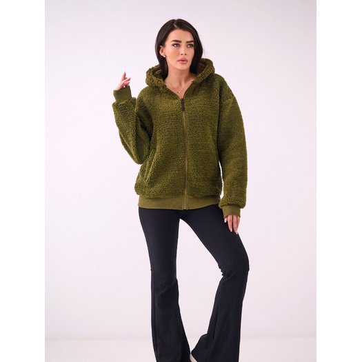 Bluza-CS-BL-BT1032.98P-khaki