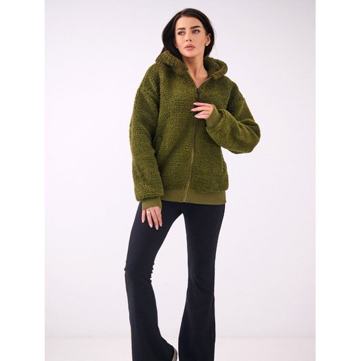 Bluza-CS-BL-BT1032.98P-khaki 2