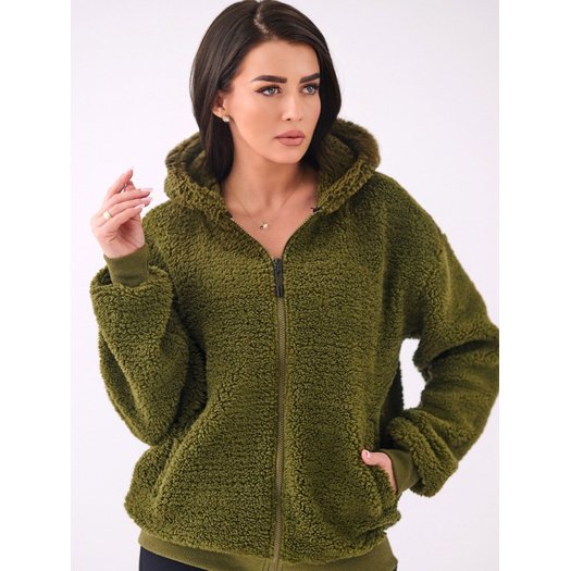 Bluza-CS-BL-BT1032.98P-khaki 4